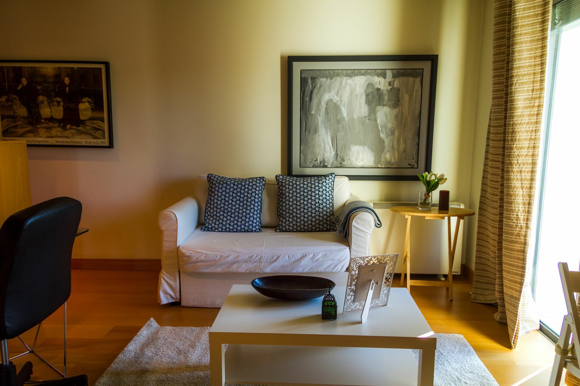 Liiiving In Matosinhos | Corporate Comfort Flat Exterior photo