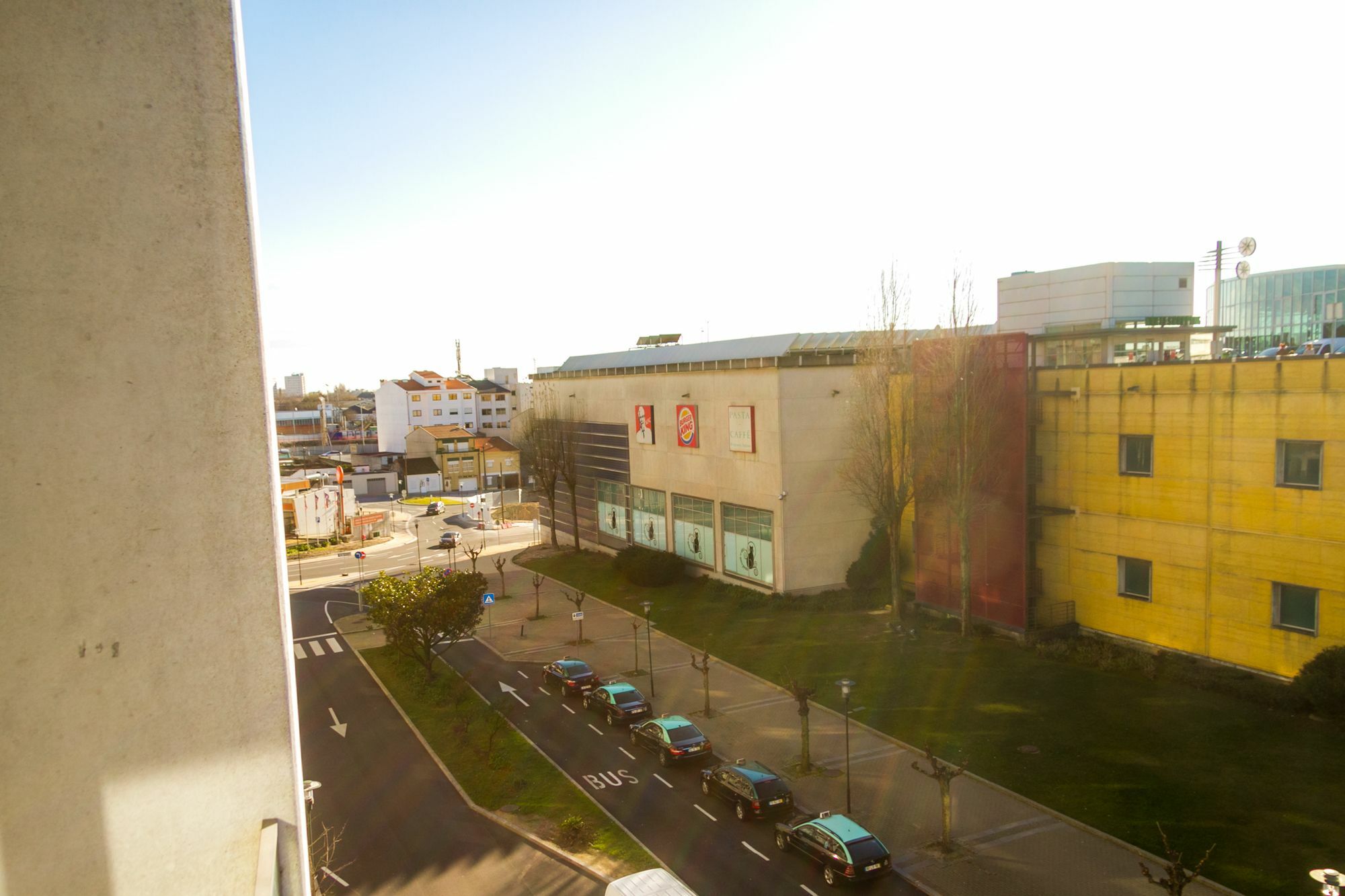 Liiiving In Matosinhos | Corporate Comfort Flat Exterior photo