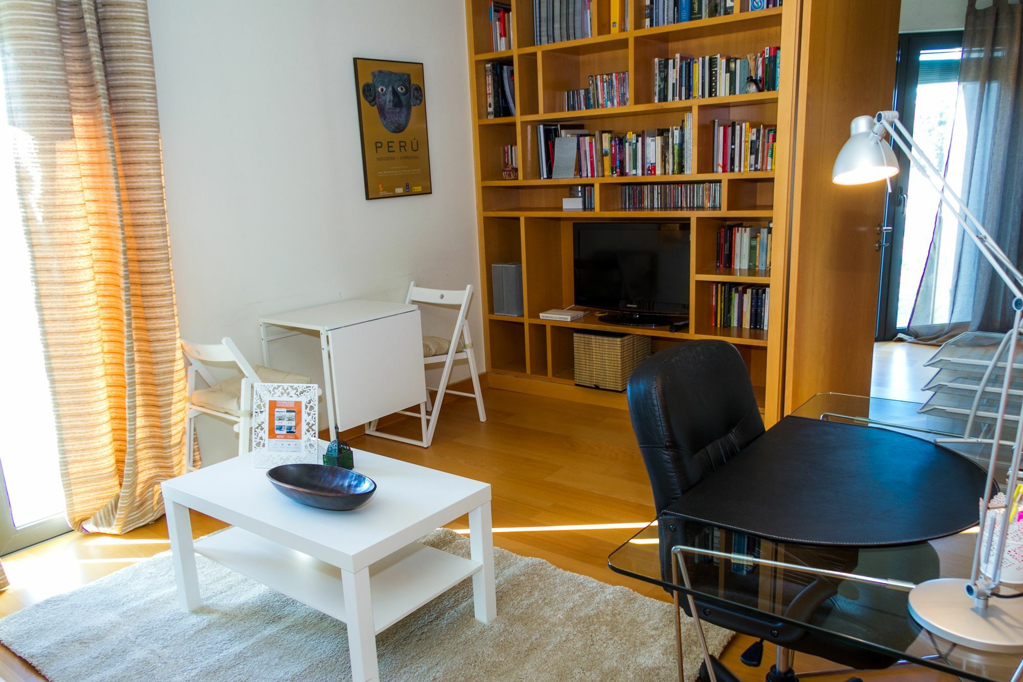 Liiiving In Matosinhos | Corporate Comfort Flat Exterior photo